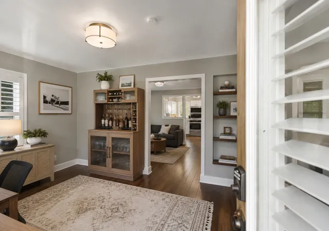 3rd image of 413 Lockland Dr, Nashville, TN 37206 | MLS# 3525821