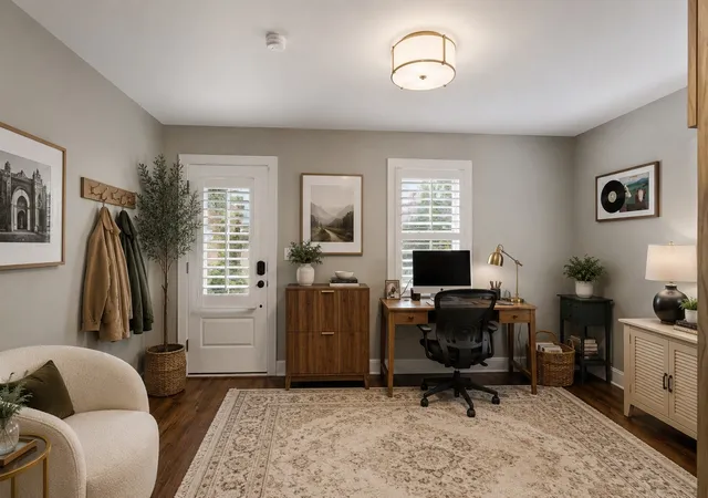 4th image of 413 Lockland Dr, Nashville, TN 37206 | MLS# 3525821