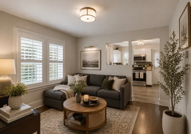 5th image of 413 Lockland Dr, Nashville, TN 37206 | MLS# 3525821