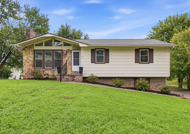 Photo 1 of Single family home for sale at 916 Tri Cir Ne, Cleveland, TN 37312 | MLS# 3526847 | Listing updated on 2026-09-06