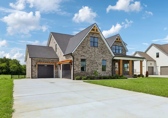 2nd image of 1904 Martha Washington Way, Murfreesboro, TN 37130 | MLS# 3519145