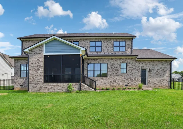 35th image of 1904 Martha Washington Way, Murfreesboro, TN 37130 | MLS# 3519145