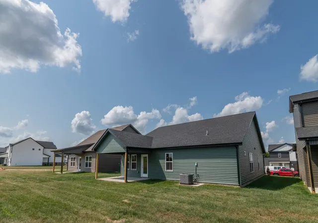 38th image of 2713 Brewster Dr, Clarksville, TN 37042 | MLS# 3527232