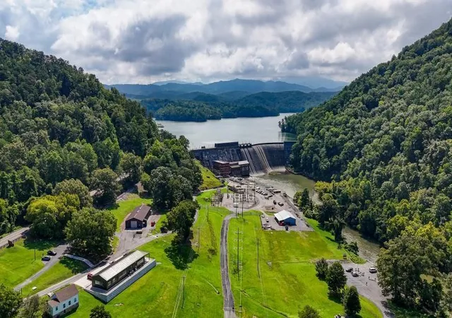Land for sale at 160 Tree Frog Ln, Benton, TN 37307 | MLS# 3595897