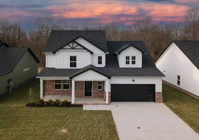 1st image of 1585 Hidden Creek Trail, Clarksville, TN 37043 | MLS# 3519088