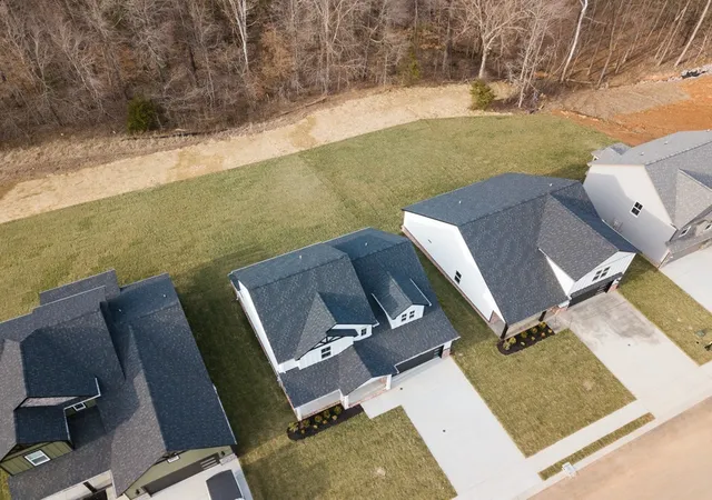 54th image of 1585 Hidden Creek Trail, Clarksville, TN 37043 | MLS# 3519088