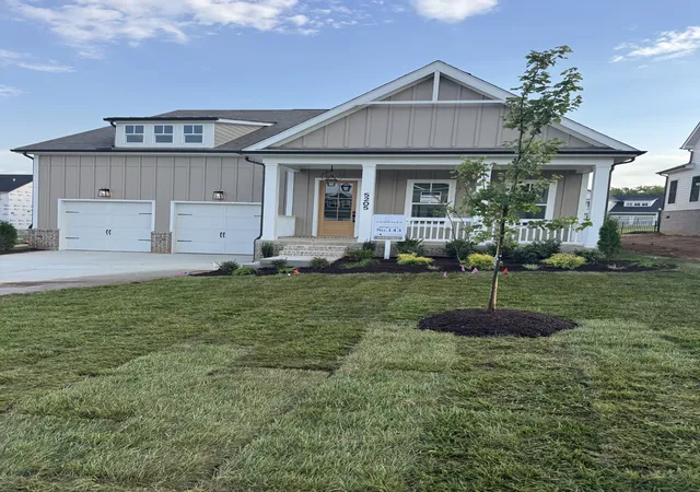 Photo 1 of Single family home for sale at 5205 Fairhaven Ct N, Thompsons Station, TN 37179 | MLS# 3516292 | Listing updated on 2026-10-04