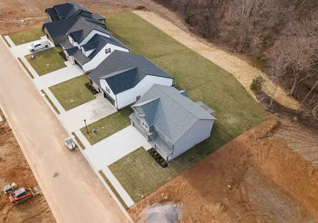 53rd image of 1573 Hidden Creek Trail, Clarksville, TN 37043 | MLS# 3519087