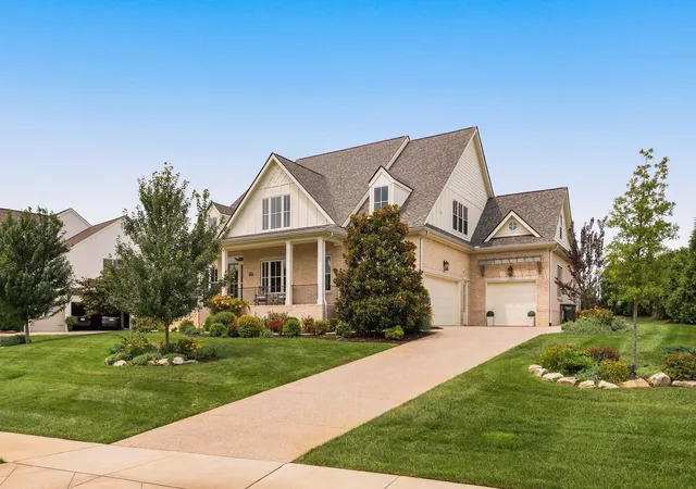 3rd image of 1864 Charity Dr, Brentwood, TN 37027 | MLS# 3516314