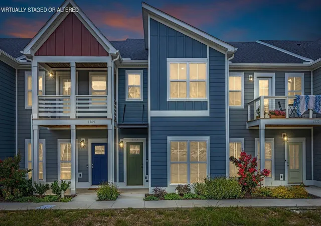 32nd image of 1773 Cotton Way, Chattanooga, TN 37404 | MLS# 3516207
