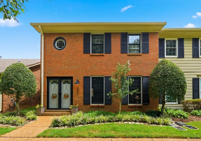 Photo 3 of Townhouse for sale at 1091 General George Patton Rd, Nashville, TN 37221 | MLS# 3520594 | Listing updated on 2026-09-24