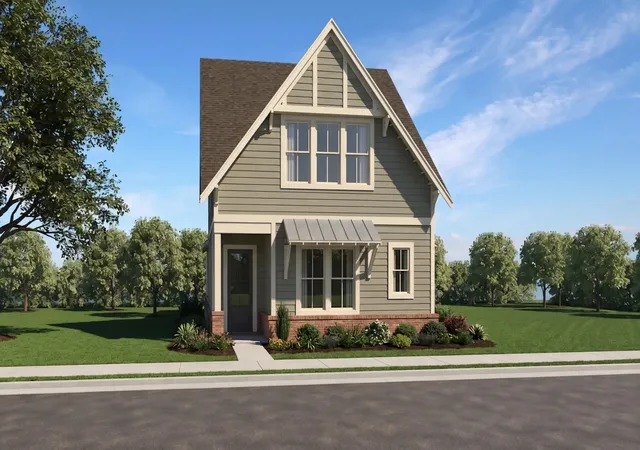 1st image of 815 Saint Clair Ave, Thompsons Station, TN 37179 | MLS# 3516343