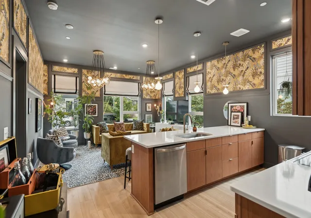 Photo 2 of Condo for sale at 1310 Lischey Ave #101, Nashville, TN 37207 | MLS# 3530753 | Listing updated on 2026-09-03