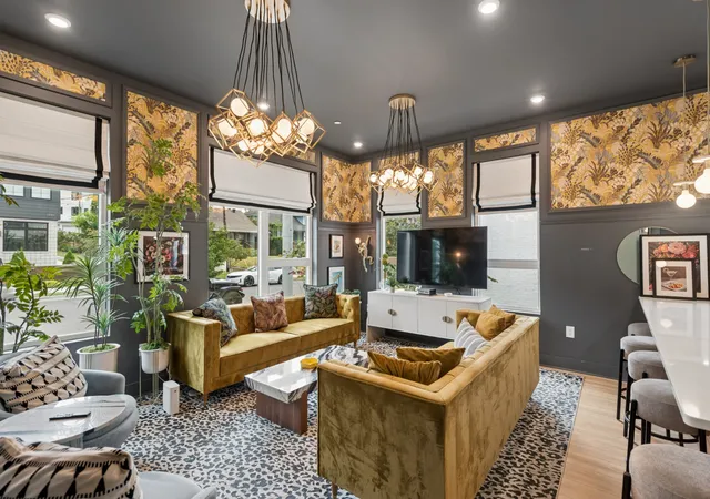Photo 3 of Condo for sale at 1310 Lischey Ave #101, Nashville, TN 37207 | MLS# 3530753 | Listing updated on 2026-09-03