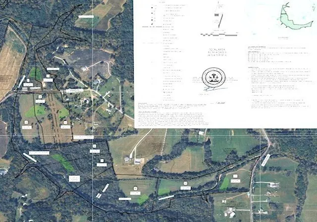 2nd image of 0 Martin Road, Portland, TN 37148 | MLS# 3516232