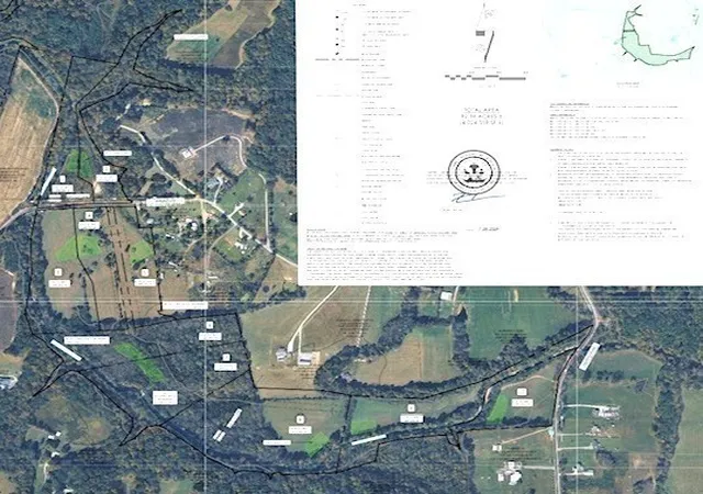 2nd image of 0 N Corinth Rd, Portland, TN 37148 | MLS# 3516236
