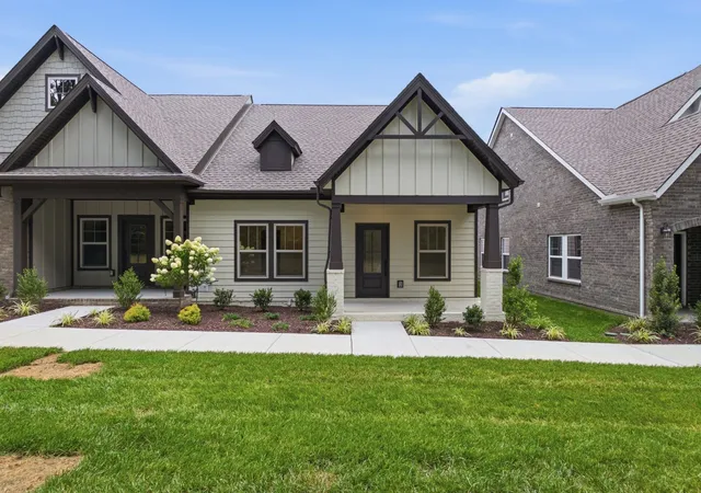 2nd image of 726 Coburg Street, Gallatin, TN 37066 | MLS# 3516242