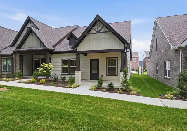 3rd image of 726 Coburg Street, Gallatin, TN 37066 | MLS# 3516242