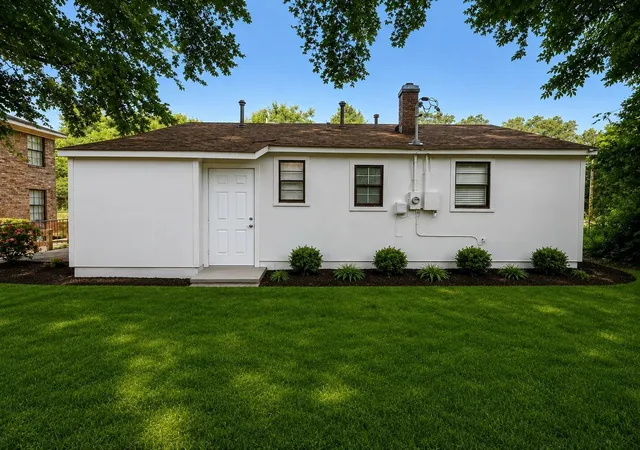 image of 1654 Ely St, Memphis, TN 38106 | MLS# 3516243
