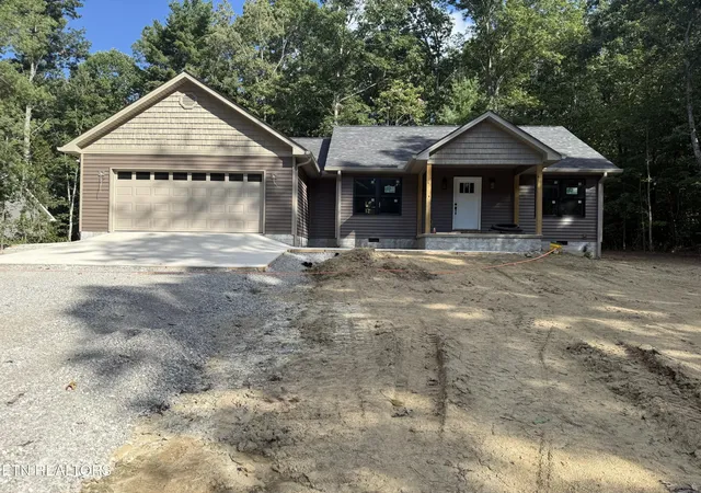 2nd image of 2075 Allardt Tinch Rd, Jamestown, TN 38556 | MLS# 3516244