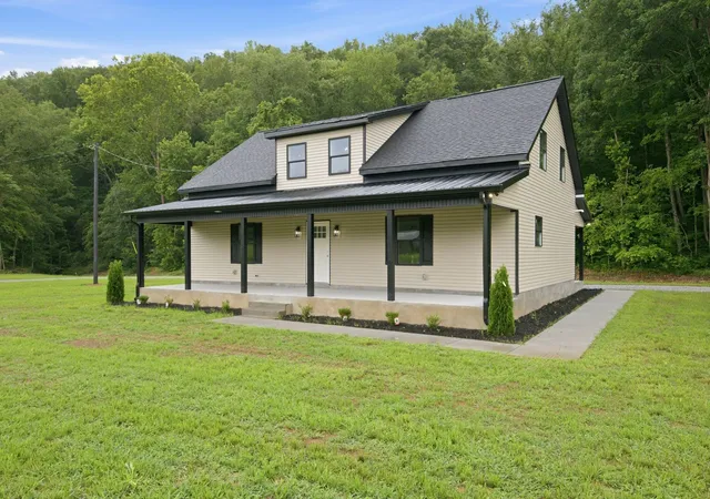 Photo 1 of Single family home for sale at 2750 New Dry Hollow Rd, Cumberland Furnace, TN 37051 | MLS# 3526363 | Listing updated on 2026-08-29