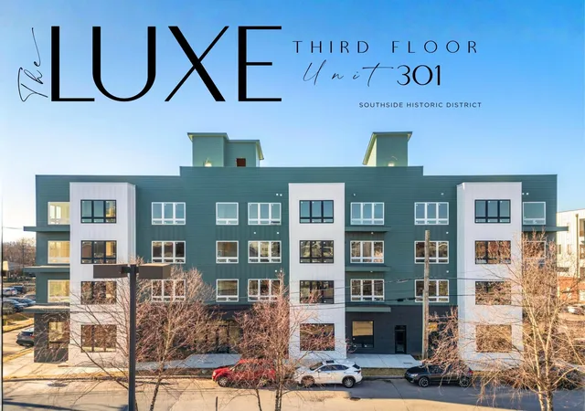 1st image of 1603 Long Street #301, Chattanooga, TN 37408 | MLS# 3516251