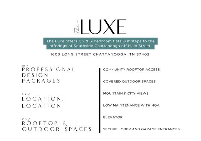 11th image of 1603 Long Street #301, Chattanooga, TN 37408 | MLS# 3516251
