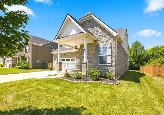 1st image of 2915 Pomoa Pl, Murfreesboro, TN 37130 | MLS# 3516594