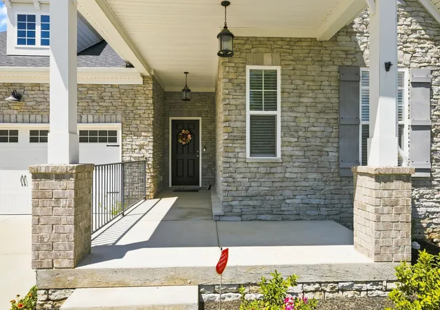 3rd image of 2915 Pomoa Pl, Murfreesboro, TN 37130 | MLS# 3516594