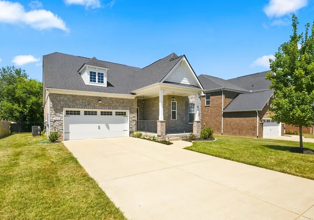 32nd image of 2915 Pomoa Pl, Murfreesboro, TN 37130 | MLS# 3516594