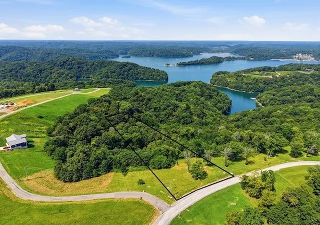 5th image of 0C Swan Ridge, Hilham, TN 38568 | MLS# 3516269