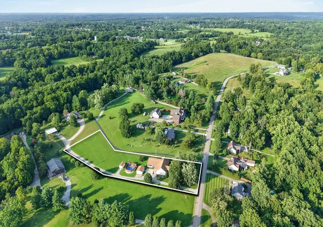 2nd image of 364 Ben Albert Rd, Cottontown, TN 37048 | MLS# 3516294
