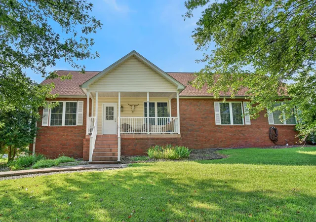 5th image of 364 Ben Albert Rd, Cottontown, TN 37048 | MLS# 3516294
