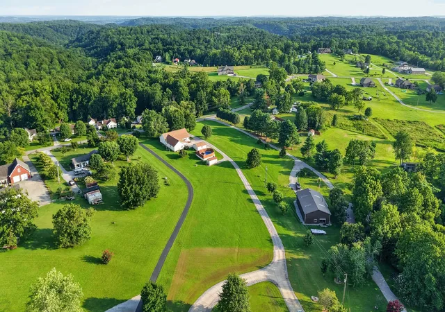 51st image of 364 Ben Albert Rd, Cottontown, TN 37048 | MLS# 3516294