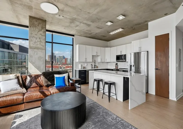 Photo 1 of Condo for sale at 600 12th Avenue S #1001, Nashville, TN 37203 | MLS# 3516426 | Listing updated on 2026-10-01
