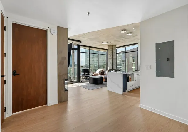 Photo 2 of Condo for sale at 600 12th Avenue S #1001, Nashville, TN 37203 | MLS# 3516426 | Listing updated on 2026-10-01