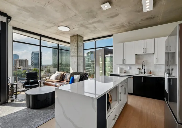 Photo 3 of Condo for sale at 600 12th Avenue S #1001, Nashville, TN 37203 | MLS# 3516426 | Listing updated on 2026-10-01