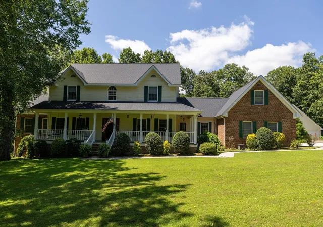 1st image of 443 Tigues Creek Road, Dayton, TN 37321 | MLS# 3516260