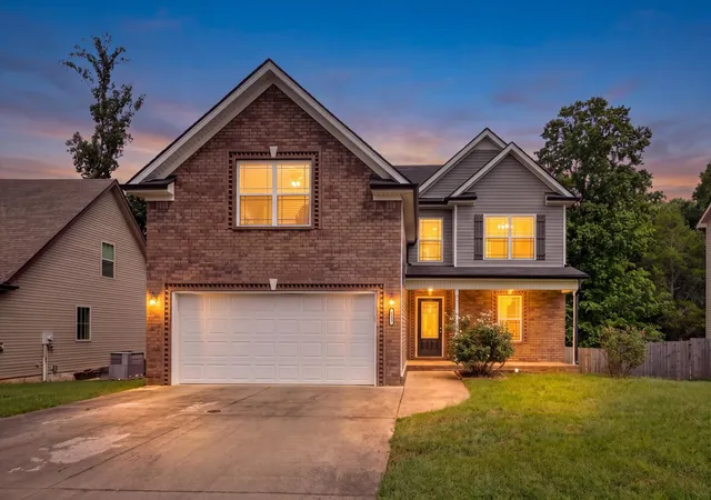 1st image of 143 Sycamore Hill Dr, Clarksville, TN 37042 | MLS# 3518400