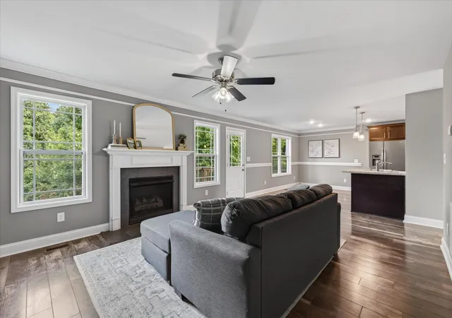 Single family home for sale at 143 Sycamore Hl Dr, Clarksville, TN 37042 | MLS# 3518400