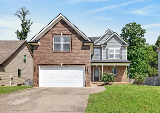 27th image of 143 Sycamore Hill Dr, Clarksville, TN 37042 | MLS# 3518400