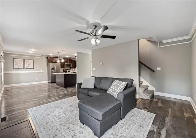 Photo 4 of Single family home for sale at 143 Sycamore Hl Dr, Clarksville, TN 37042 | MLS# 3518400 | Listing updated on 2026-10-29