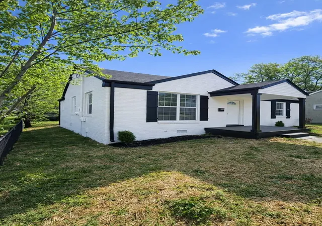 2nd image of 1722 Dr Db Todd Jr Blvd, Nashville, TN 37208 | MLS# 3516332