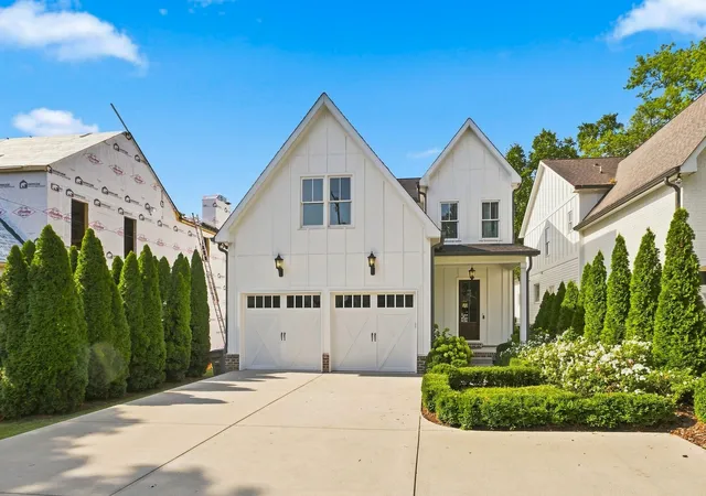 Photo 1 of Single family home for sale at 1119a Biltmore Dr, Nashville, TN 37204 | MLS# 3516380 | Listing updated on 2026-09-04
