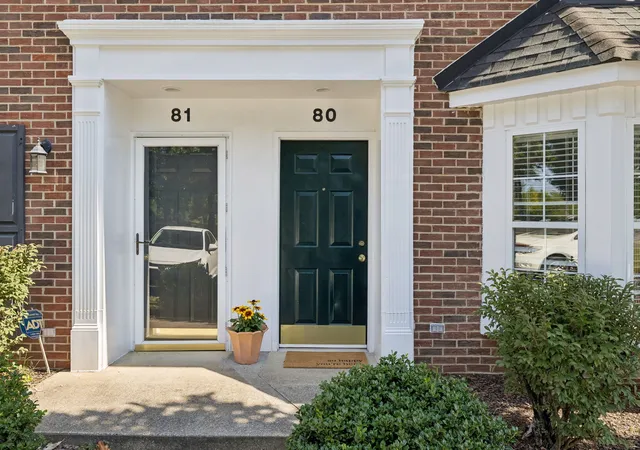 Photo 1 of Townhouse for sale at 2121 Hwy 12 S #80, Ashland City, TN 37015 | MLS# 3529055 | Listing updated on 2026-10-05