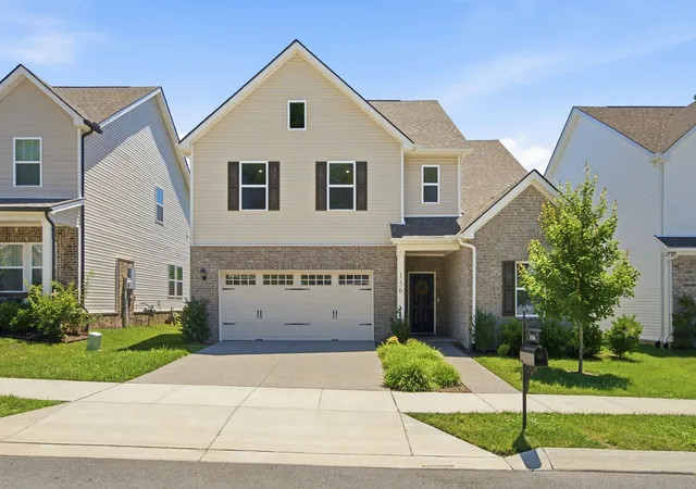 1st image of 156 Hampshire Way, White House, TN 37188 | MLS# 3516443