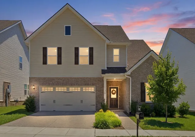 31st image of 156 Hampshire Way, White House, TN 37188 | MLS# 3516443