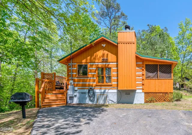 1st image of 2336 Hidden Mountain Road, Sevierville, TN 37876 | MLS# 3516300