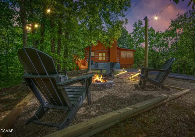 2nd image of 2336 Hidden Mountain Road, Sevierville, TN 37876 | MLS# 3516300