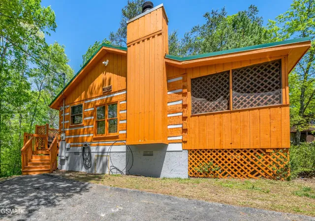 28th image of 2336 Hidden Mountain Road, Sevierville, TN 37876 | MLS# 3516300